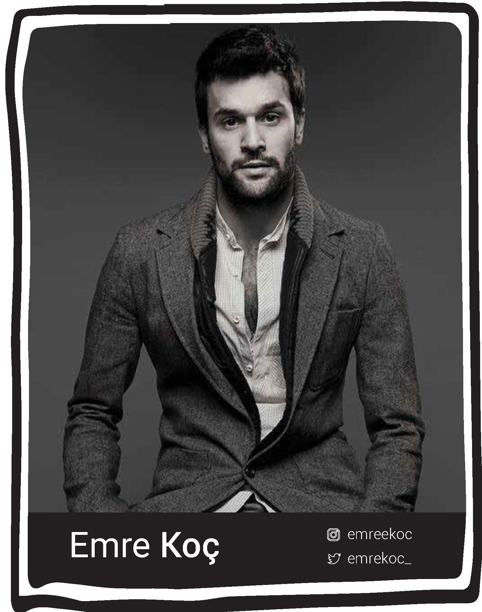 Emre Koç