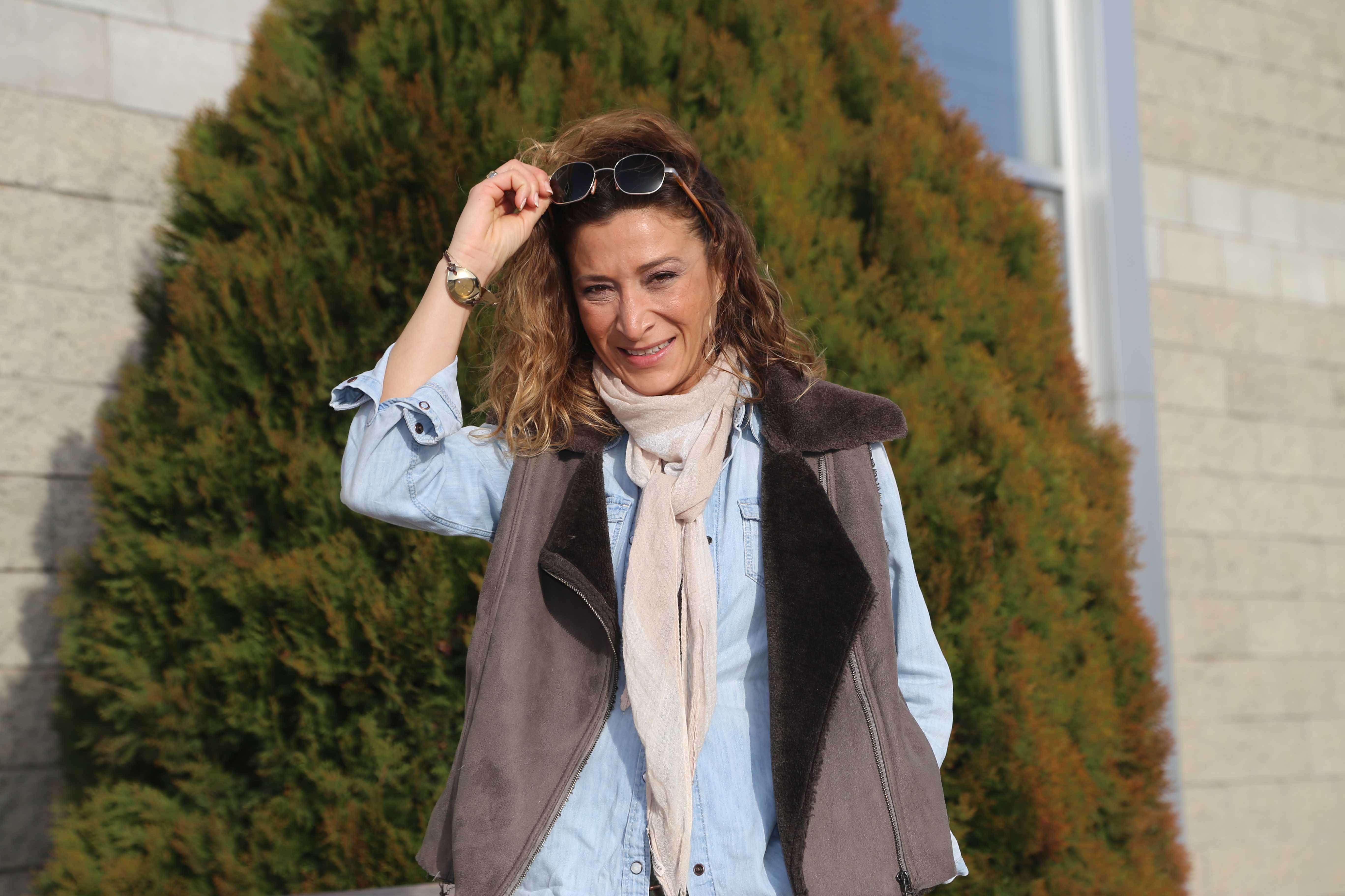 Aysun Akyüz Mehdiabbas