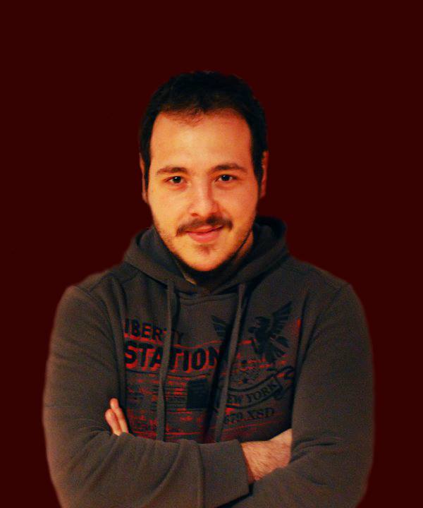 Umut Yıldız