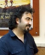 Seyfettin Tokmak