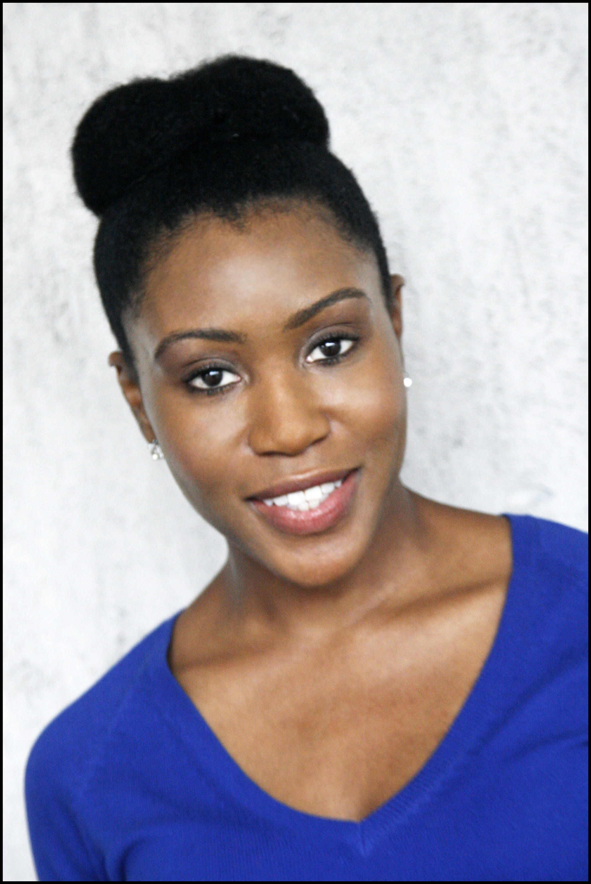 Sirita Wright