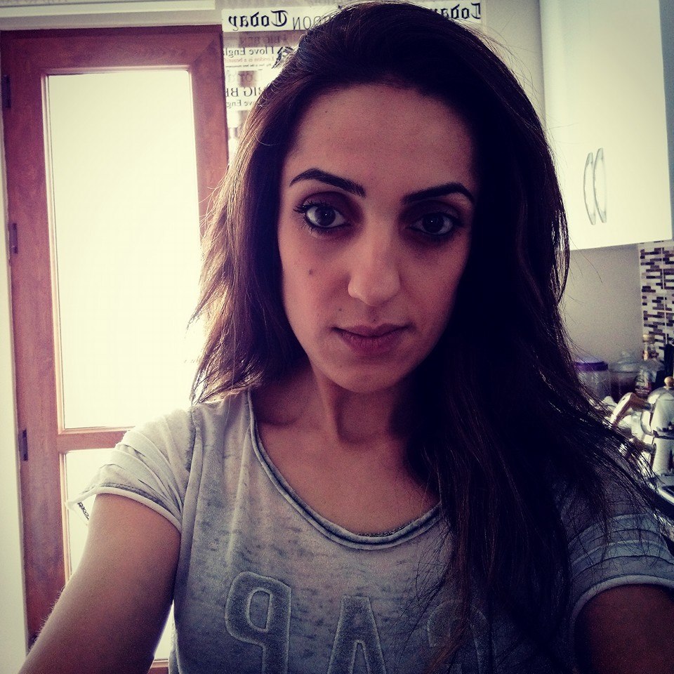 Aynur Koca