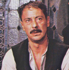 Daniel Dicenta