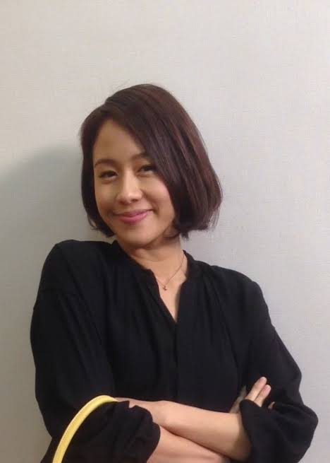 Karena Lam