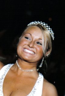 Tiffany Sander Mckenzie