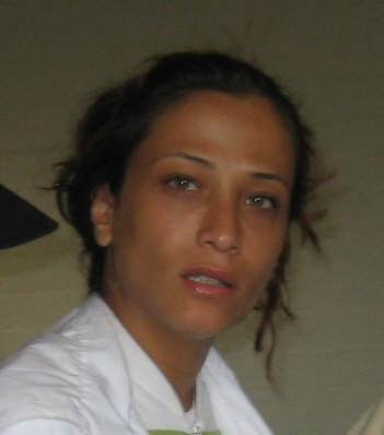Buket Terzioğlu