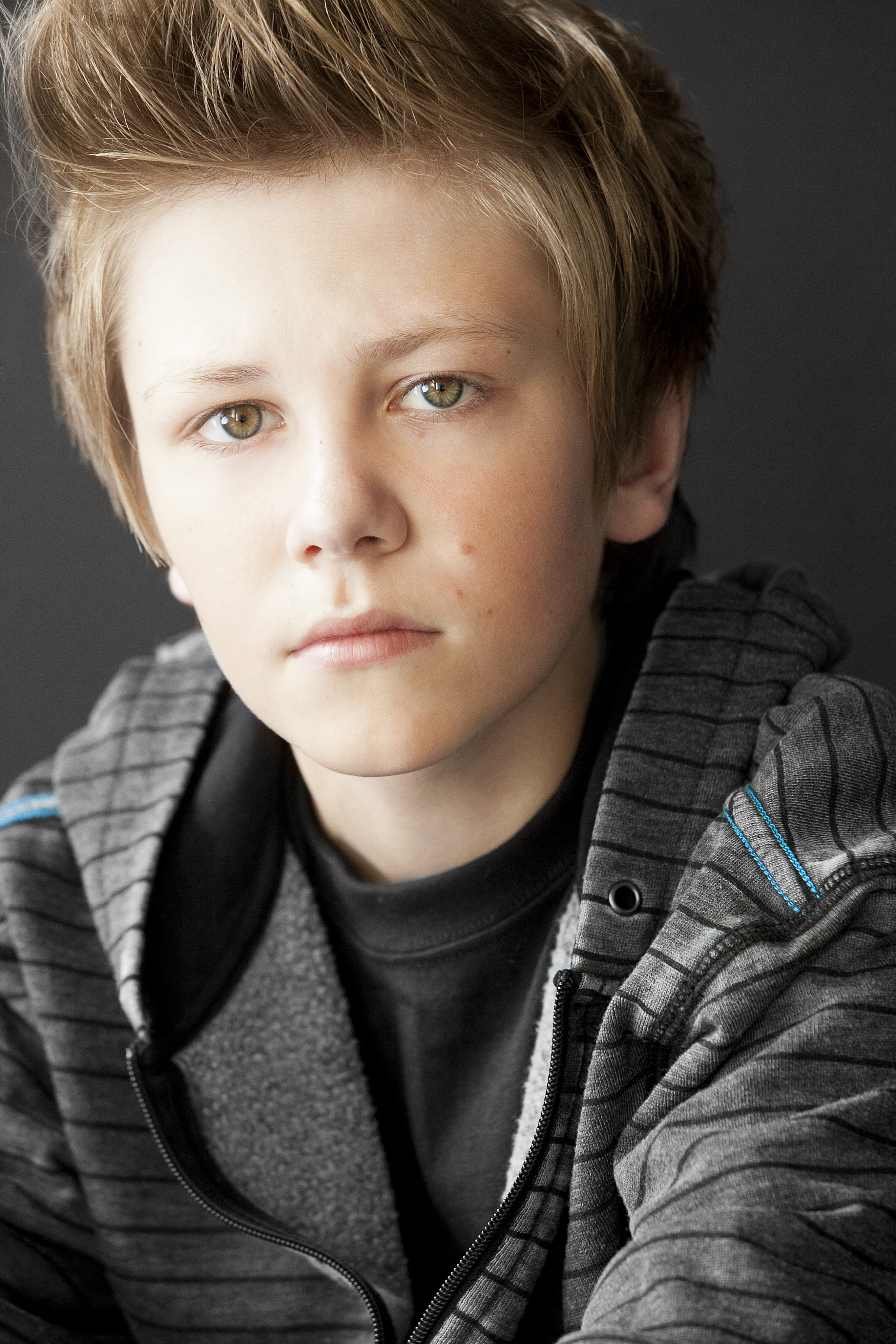 Caleb Barwick
