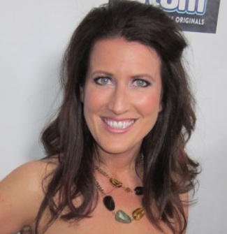 Jeannie Roshar