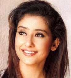 Manisha Koirala