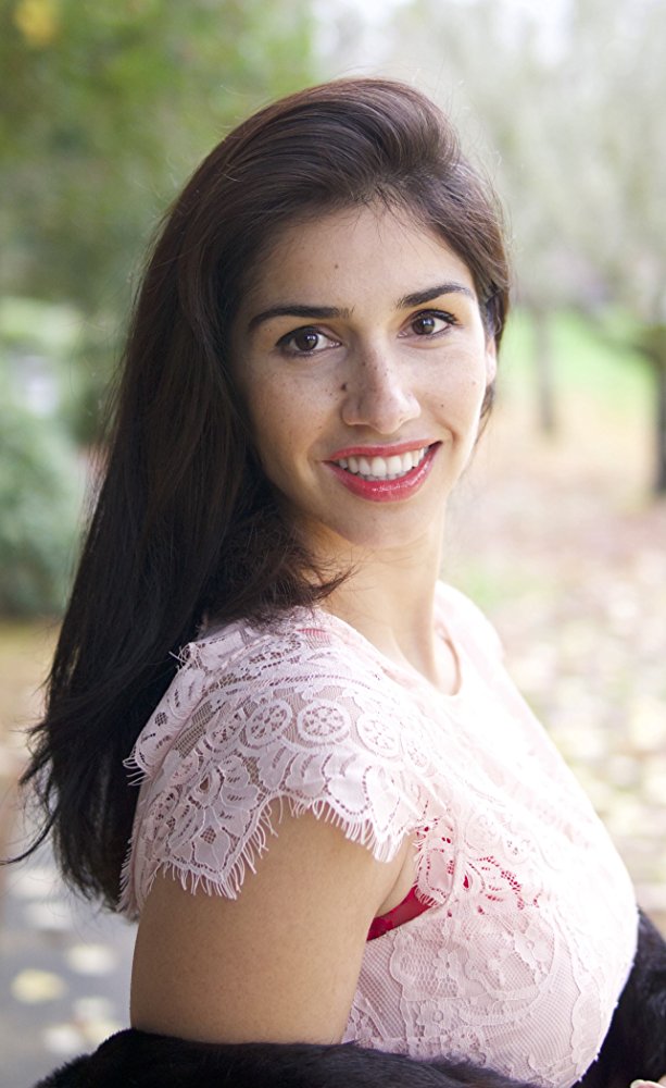 Laila Banki