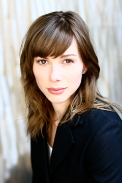 Kristen Bush