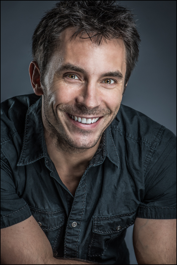 Bryan Chatlien