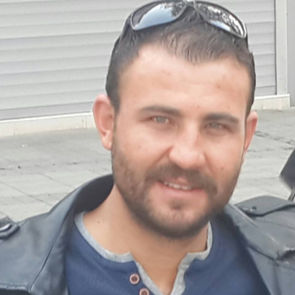 Ramazan Bingöl
