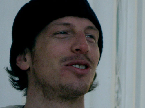 Michael Staininger