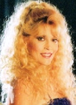 Judy Landers
