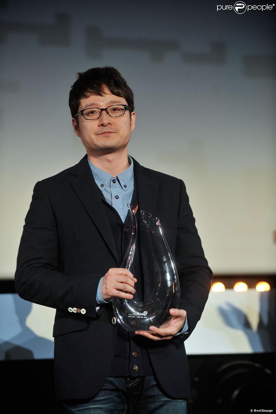 Hoon-jung Park