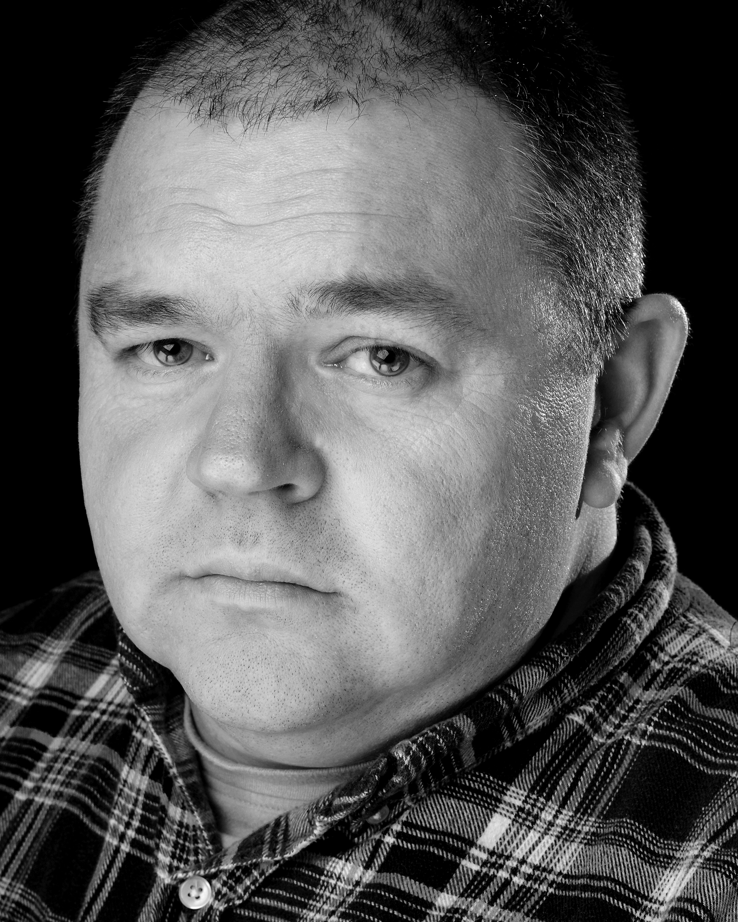 Darren Sean Enright