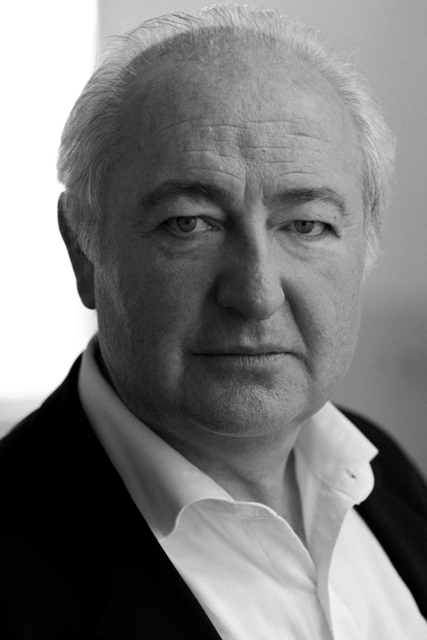 Joaquín Padró