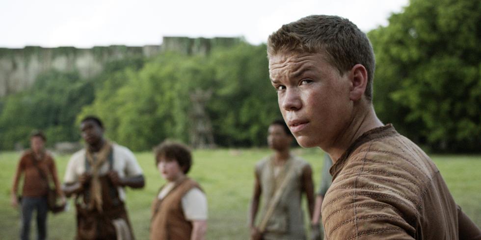 Will Poulter