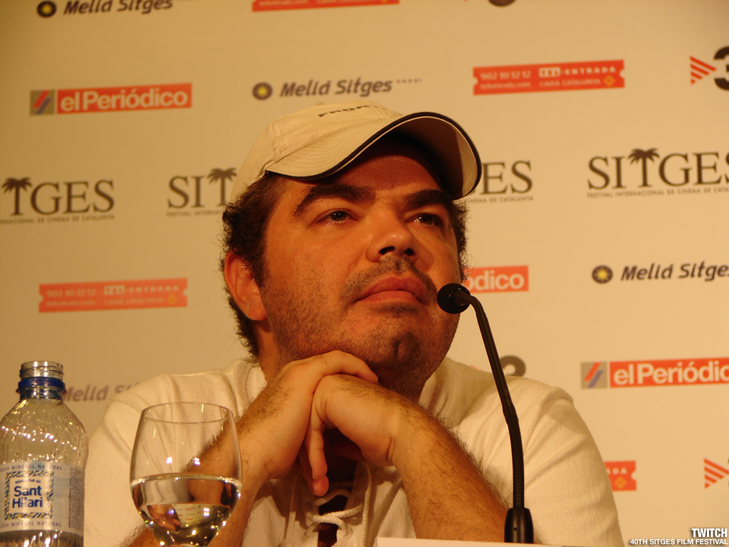 Xavier Gens