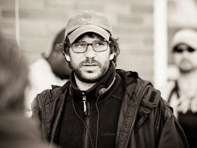 Michael Greenspan