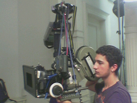 Kadir Kazazi