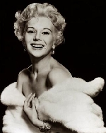 Eva Gabor