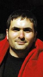 Murat Yasin