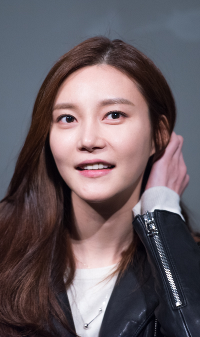 Ye-ryeon Cha