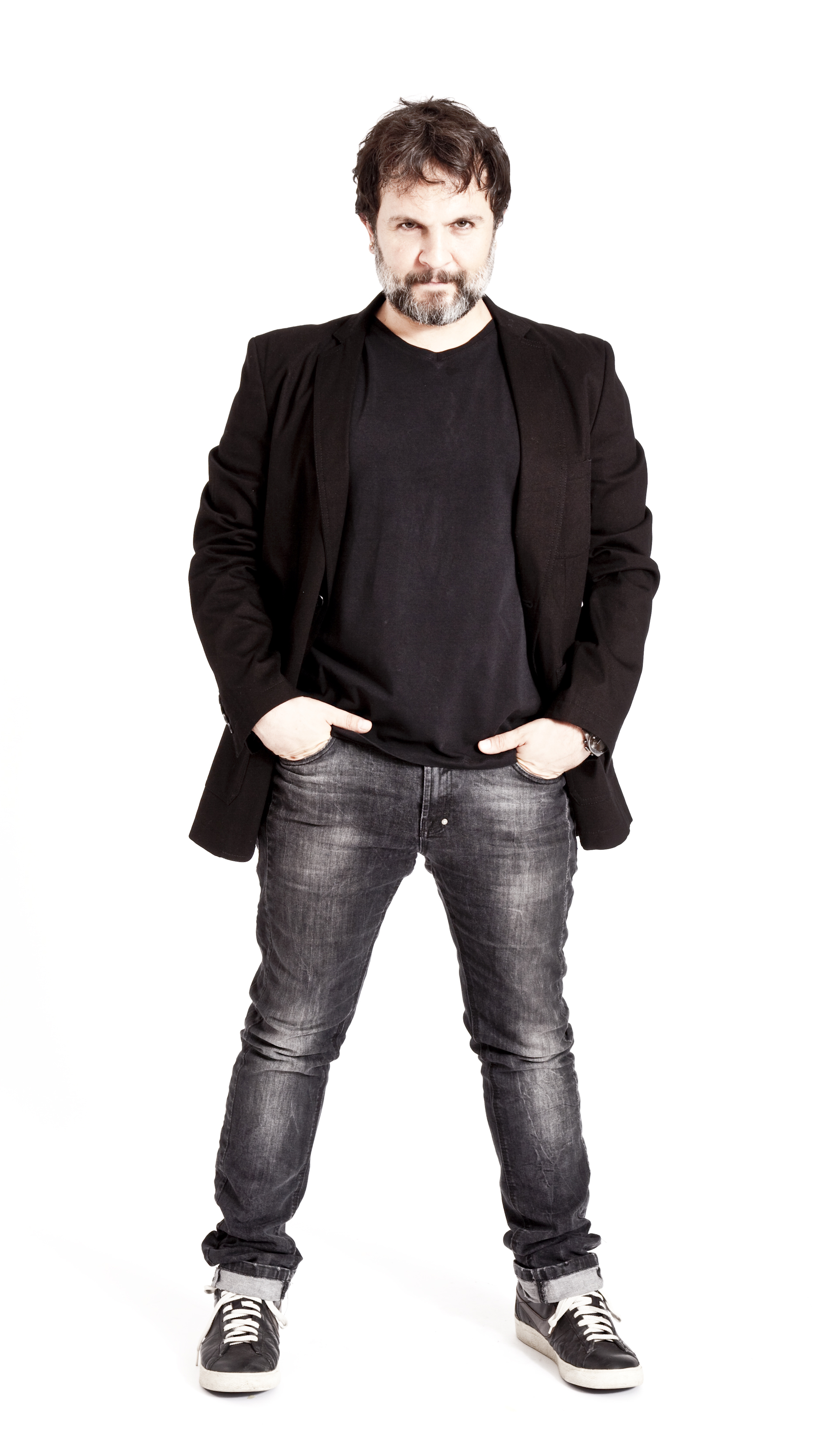 Oğuz Kaplangı