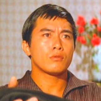 Hsiung Chao
