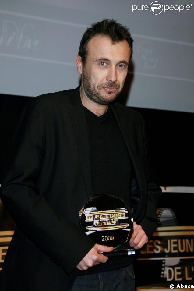 Fred Cavayé