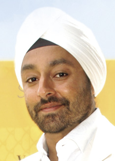 Vikram Chatwal