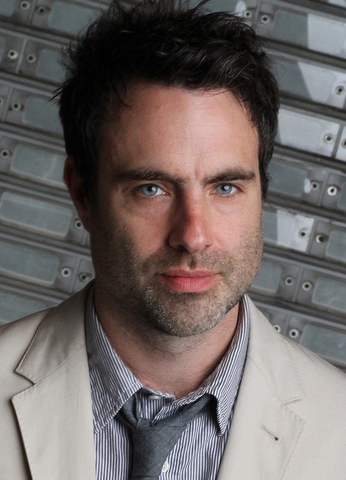 Matthew Cooke