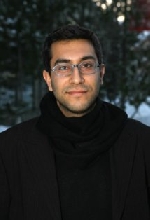 Ramin Bahrani