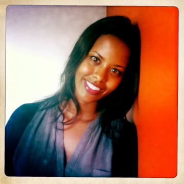 Idil Ibrahim