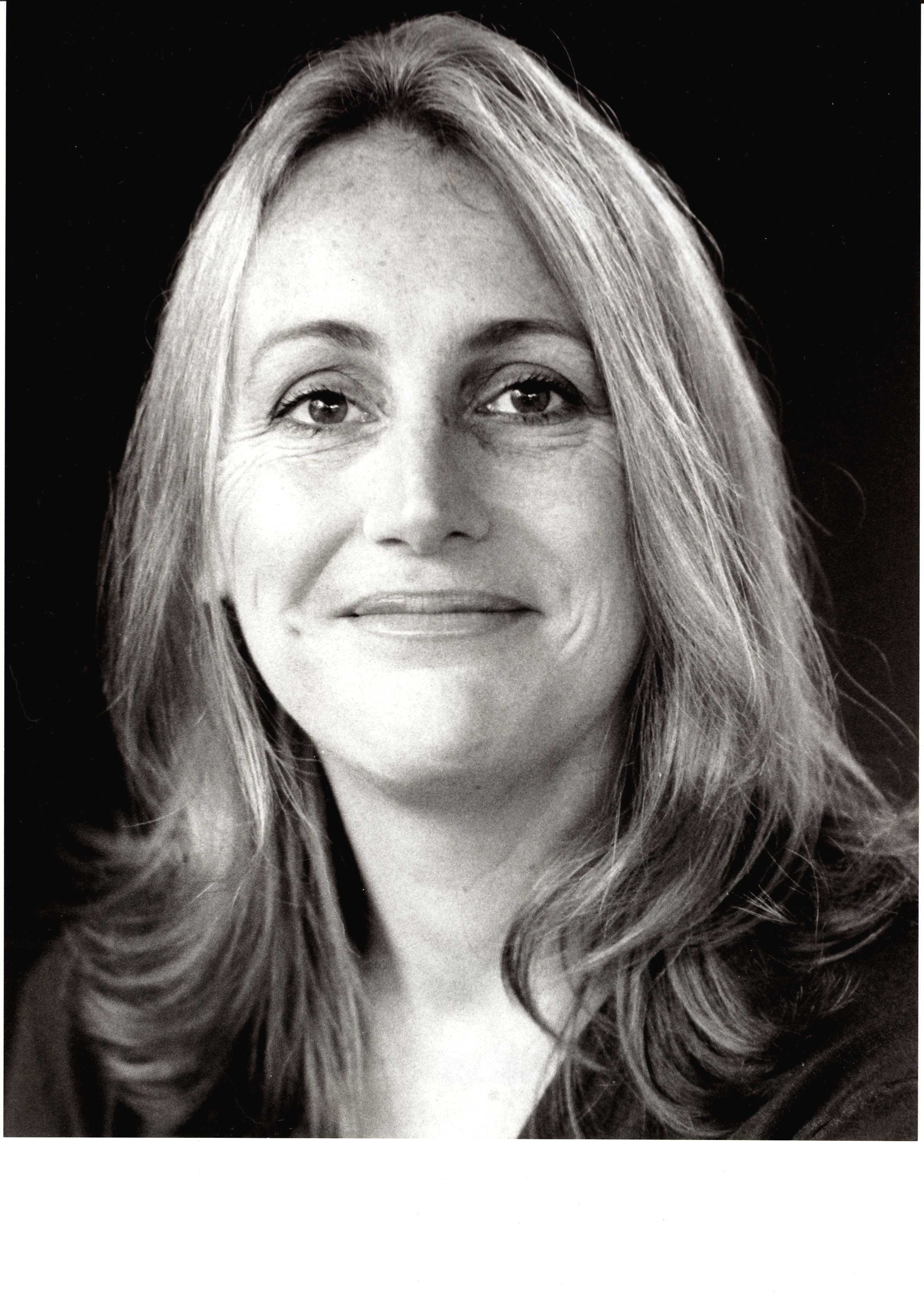 Kerry Ann Reid