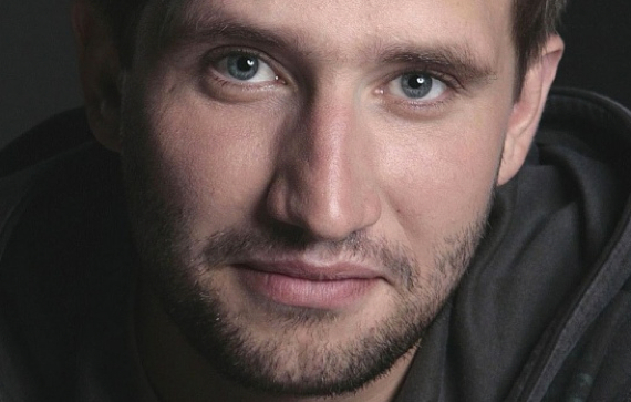 Yuriy Bykov
