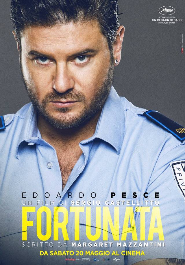 Edoardo Pesce