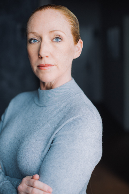 Amanda Burke