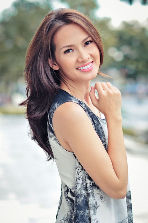 Anh Tu