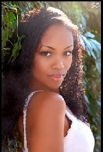 Mishael Morgan