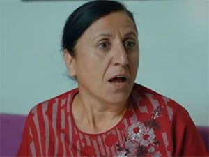 Nilüfer Kılıçaslan