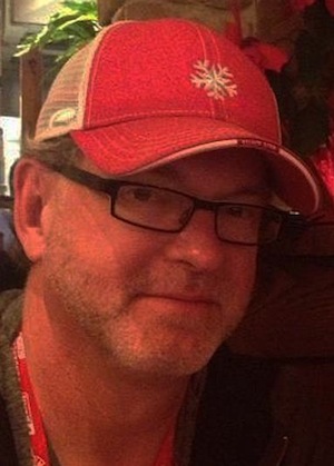 Steve Anderson