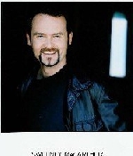 Sweeney MacArthur