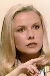 Pamela Stephenson