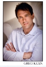 Greg Kean