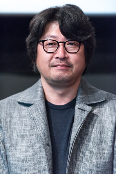 Yun-seok Kim