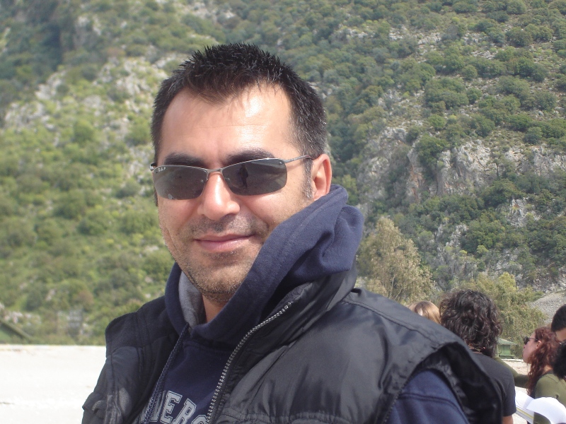 Erdal Söyler