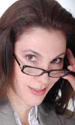 Sibel Oktay